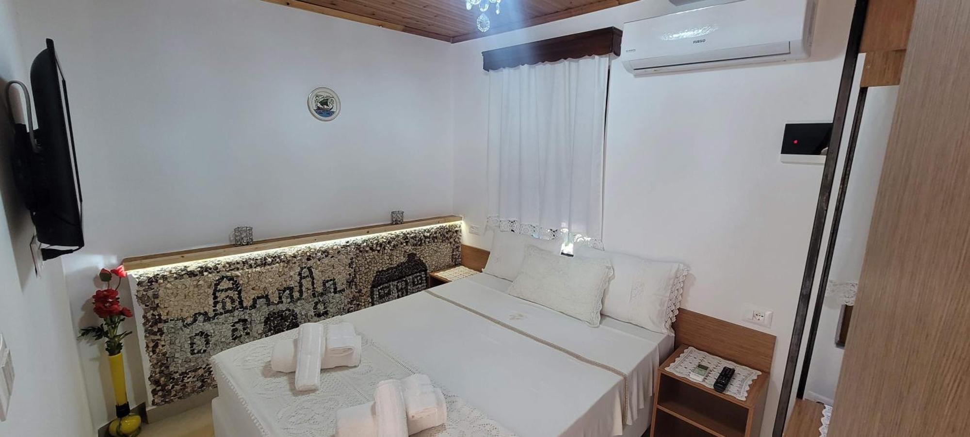 Emily Guest house *