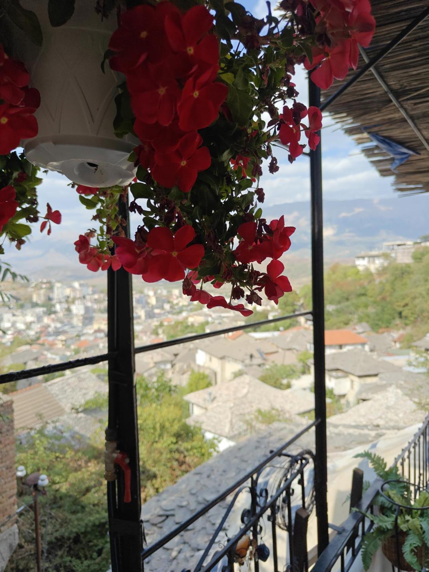 Emily Guest house Gjirokaster